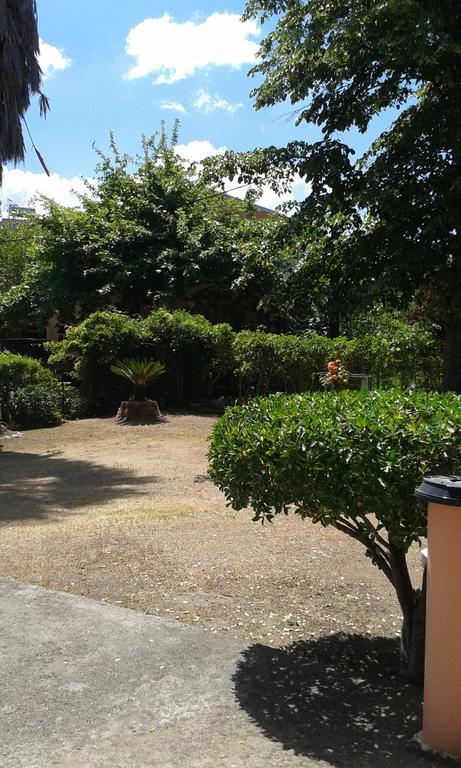The Red Dragon Hotel Dassia  Exterior photo